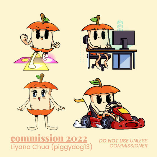 commission 2022
